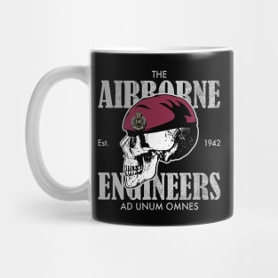 Airborne Engineers (distressed) Mug